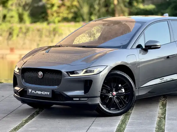 Jaguar I-Pace EV400 AWD S 33