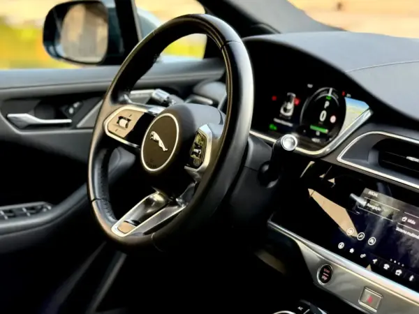 Jaguar I-Pace EV400 AWD S 20