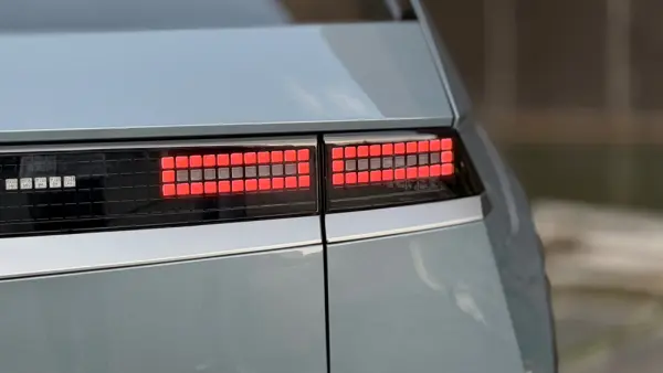 Hyundai Ioniq 5 58 kWh Dynamiq 7