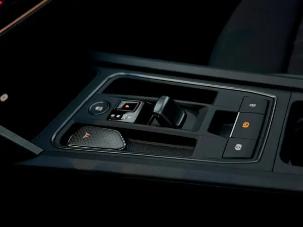 Cupra Formentor 1.4 e-Hybrid DSG VZ 23