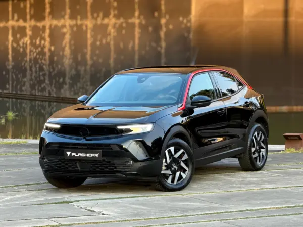 Opel Mokka-e GS Line 17