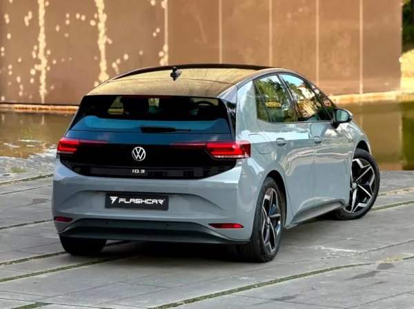 Volkswagen ID.3 Pro Performance 27