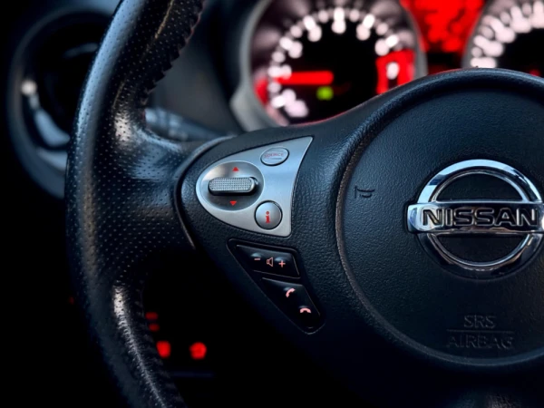 Nissan Juke TECKNA 12