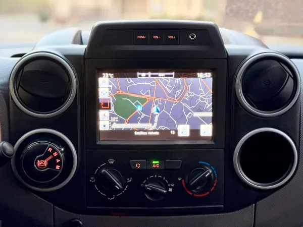 Citroën Berlingo 1.6 BlueHDi Feel 2