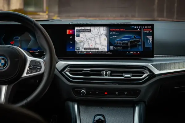 BMW i4 eDrive40 Pack Desportivo M 45