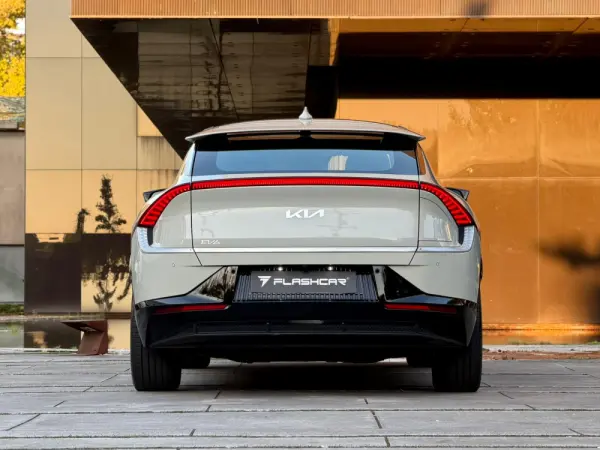 Kia EV6 Tech 5