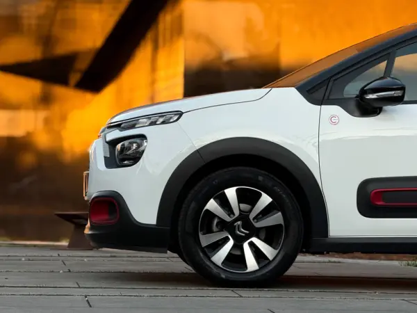 Citroen C3 1.2 PureTech C-Series 26