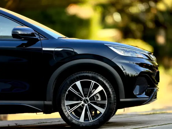 BYD Atto 3 60.48 kWh Design 53