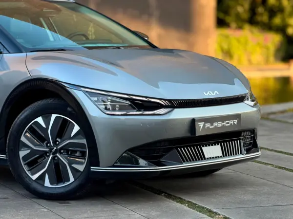 Kia EV6 BUSINESS PLUS RWD 15