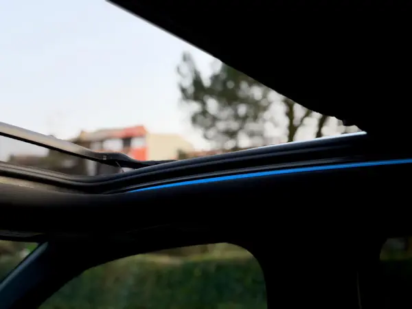 Peugeot 3008 1.6 Hybrid4 GT Line e-EAT8 25