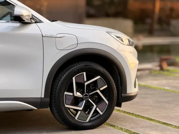 BYD Atto 3 Design 19