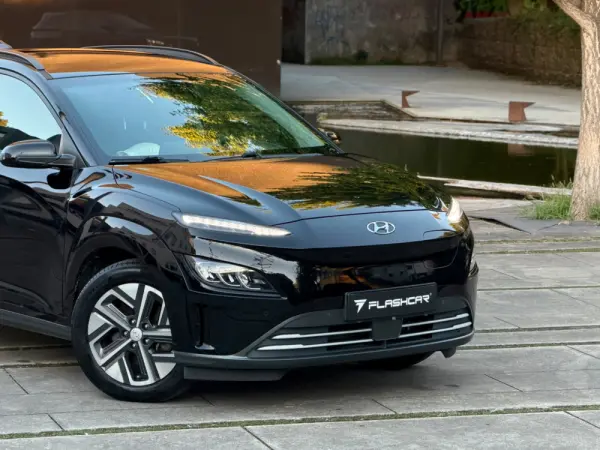 Hyundai Kauai 64 kWh Premium 10