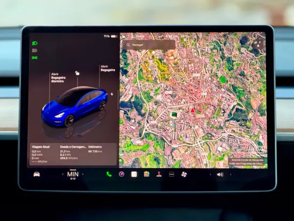 Tesla Model 3 Long Range AWD Dual Motor 18