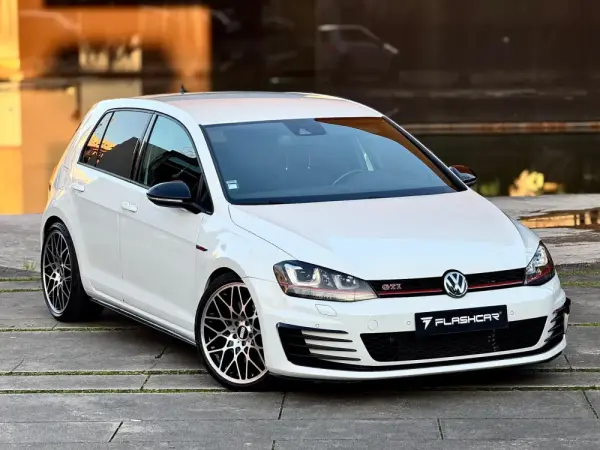 Volkswagen Golf 45