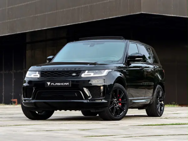 Land Rover Range Rover Sport 2.0 Si4 PHEV HSE Dynamic 48