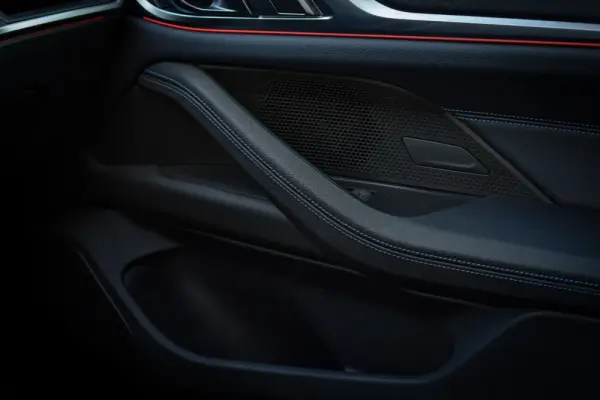 BMW i4 eDrive40 Pack Desportivo M 49