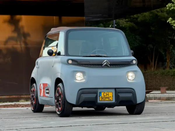 Citroen Ami AMI 20