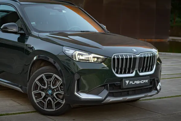 BMW X1 xDrive30e 22