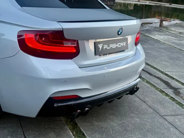 BMW 218 Pack M 24
