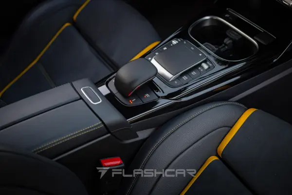 Mercedes-Benz CLA 45 AMG S 4Matic+ Speedshift 8G-D 28