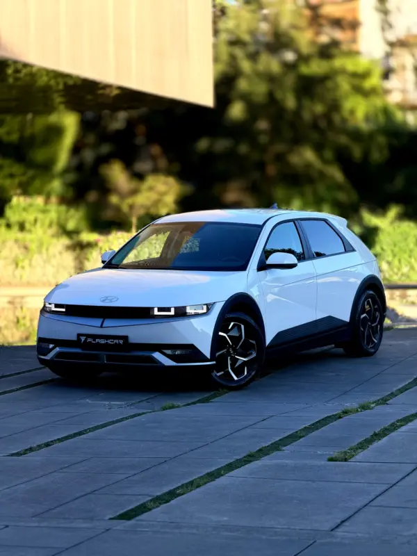 Hyundai Ioniq 5 58 kWh Dynamiq 48