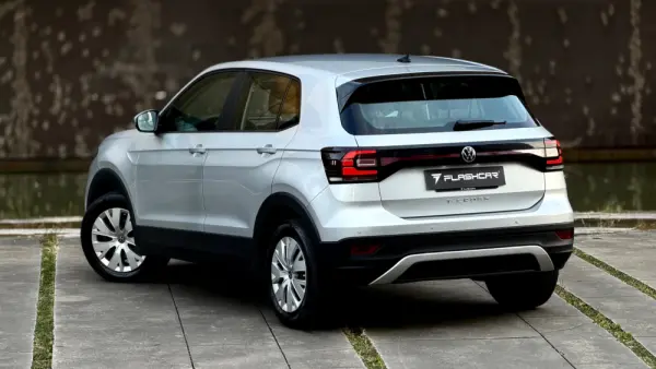Volkswagen T-Cross 1.0 STI Life 95cv 17