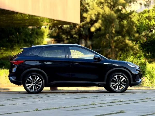 BYD Atto 3 60.48 kWh Design 6