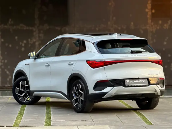 BYD Atto 3 Design 3