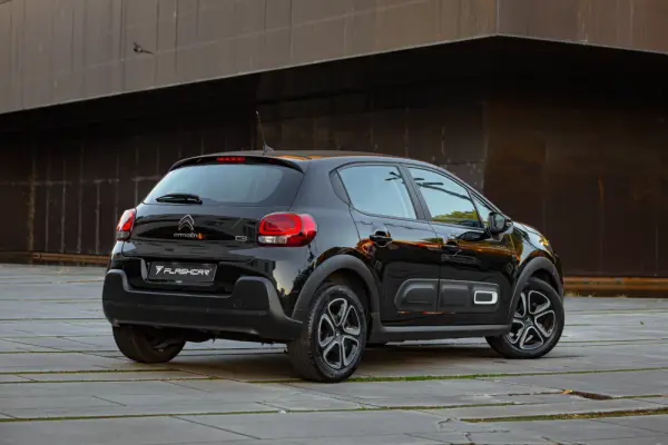 Citroen C3 1.2 PureTech Feel 20