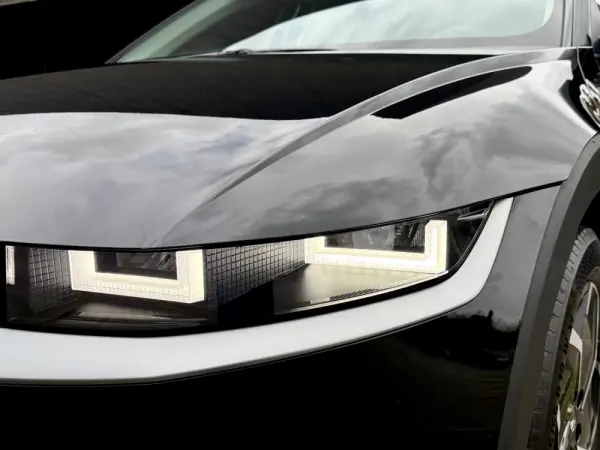 Hyundai Ioniq 5 84 kWh Techniq 28