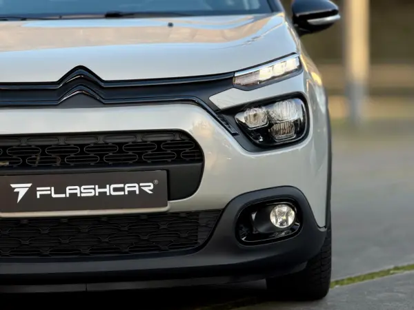 Citroën C3 Pure Tech S&S Feel Pack 30