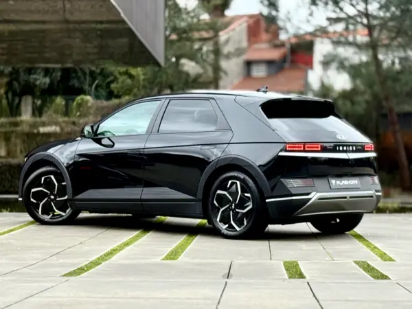 Hyundai Ioniq 5 84 kWh Techniq 14