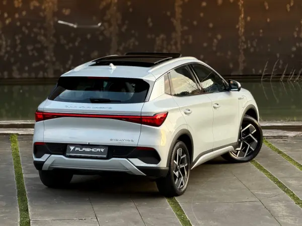 BYD Atto 3 Design 2