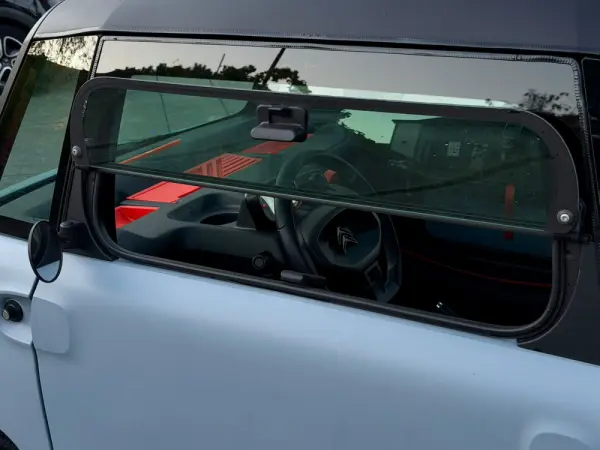 Citroen Ami AMI 14