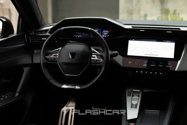 Peugeot 408 GT Pack 2