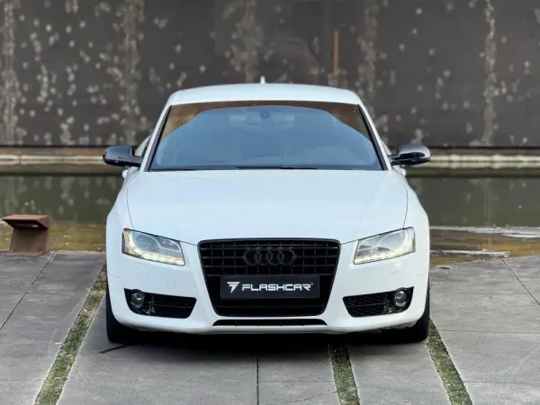 Audi A5 31