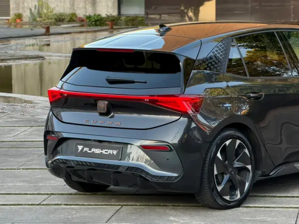 Cupra Born 77 kWh e-Boost Plus 46