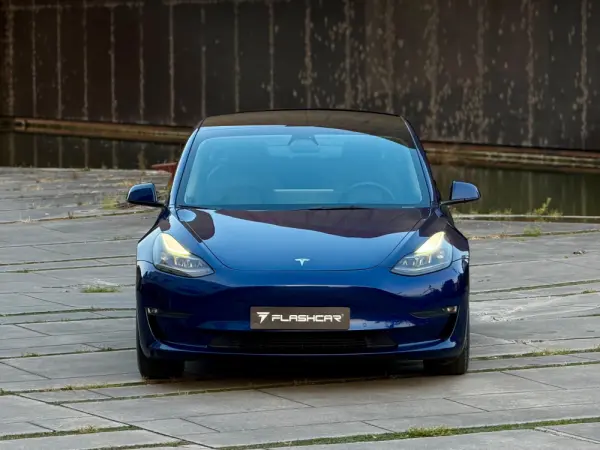 Tesla Model 3 Long Range AWD Dual Motor 51