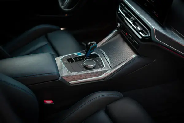 BMW i4 eDrive40 Pack Desportivo M 42