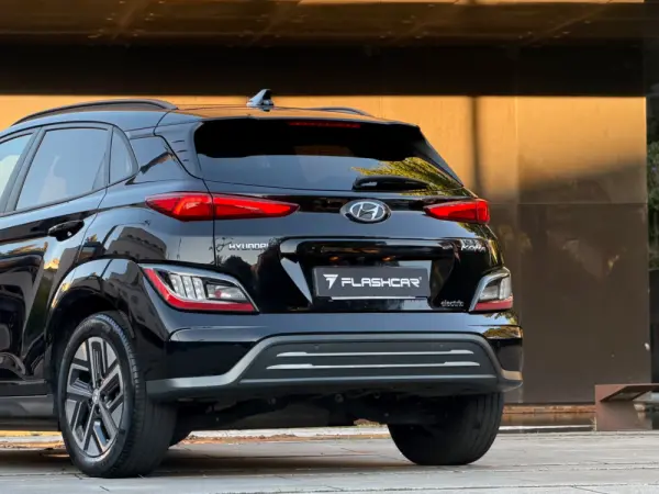 Hyundai Kauai 64 kWh Premium 5