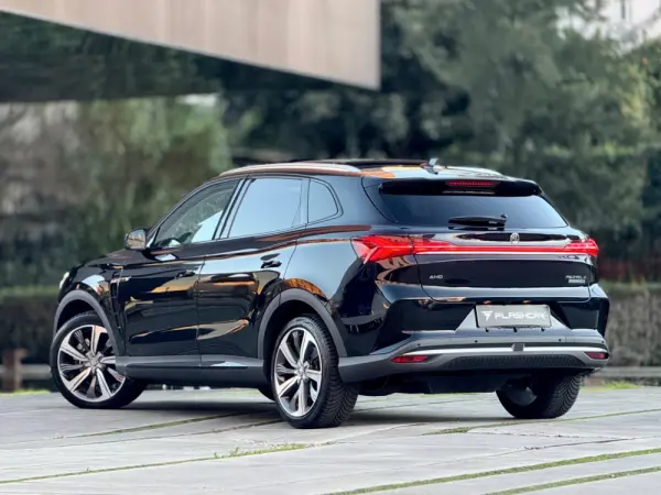 MG Marvel R 70 kWh AWD Performance 4