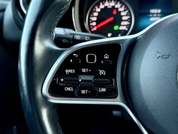 Mercedes-Benz T 180 Outro 21