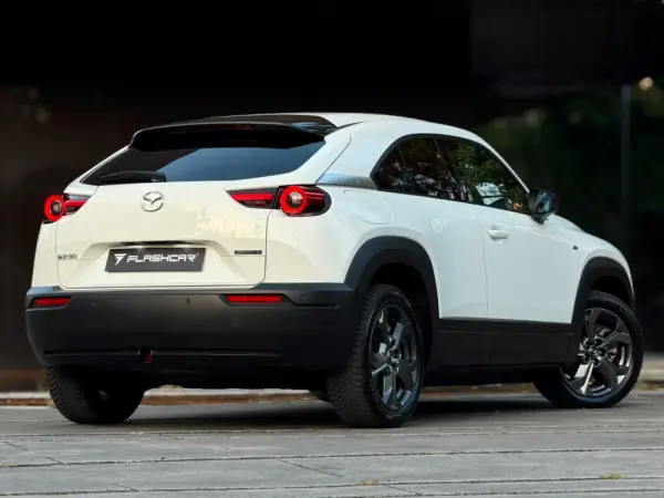 Mazda MX-30 e-SKYACTIV AD`VANTAGE 7