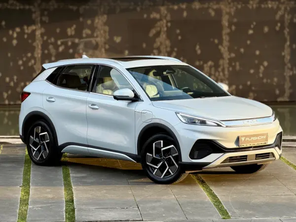 BYD Atto 3 Design 1