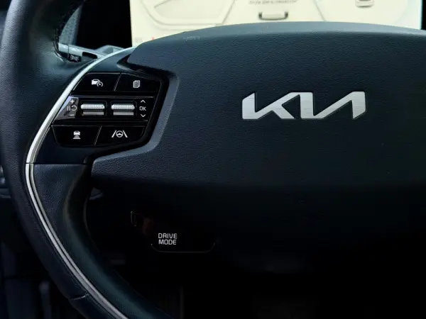 Kia EV6 77.4 kWh Tech 7