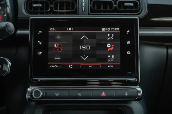 Citroen C3 1.2 PureTech Feel 5