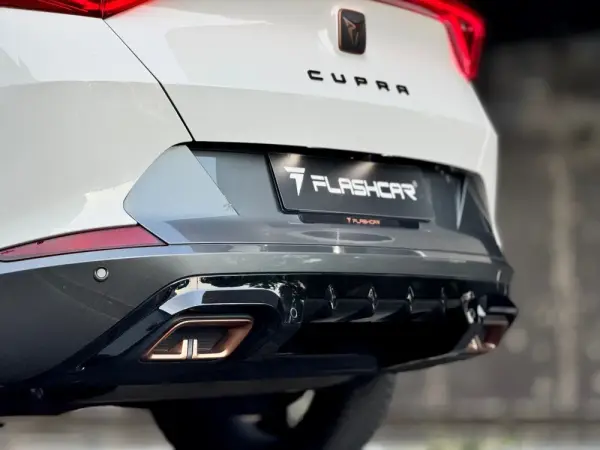 Cupra Formentor 34
