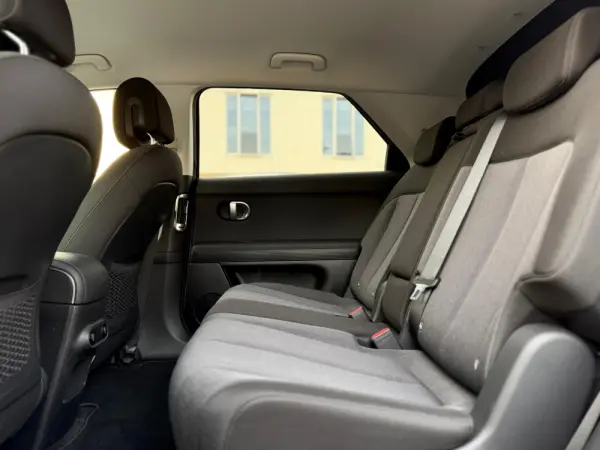 Hyundai Ioniq 5 63 kWh Techniq 10