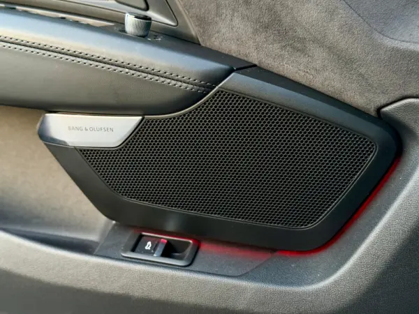 Audi e-tron GT quattro 61