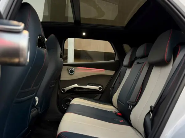 BYD Atto 3 Comfort 20